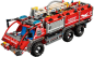 Preview: Lego Technic 42068 Airport Rescue Vehicle
